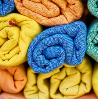 Bytový textil
